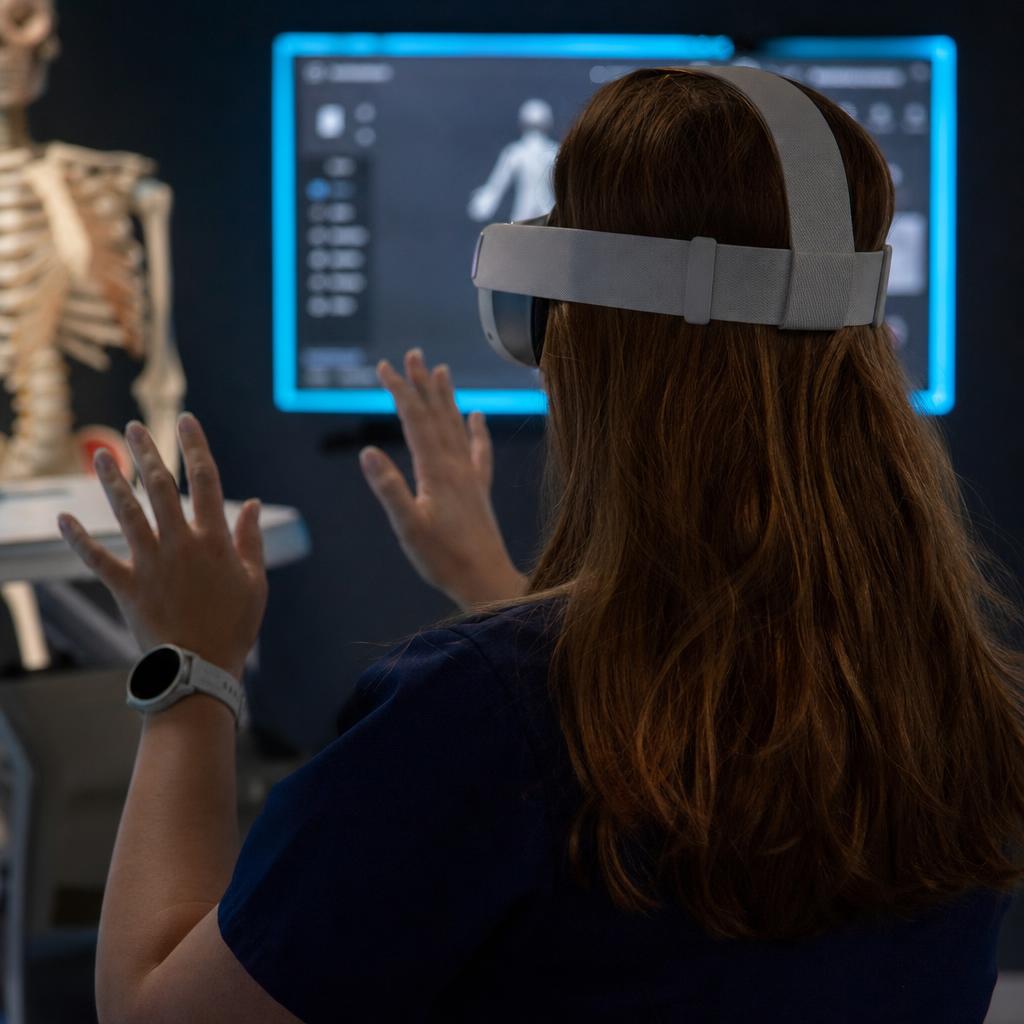 VR Training